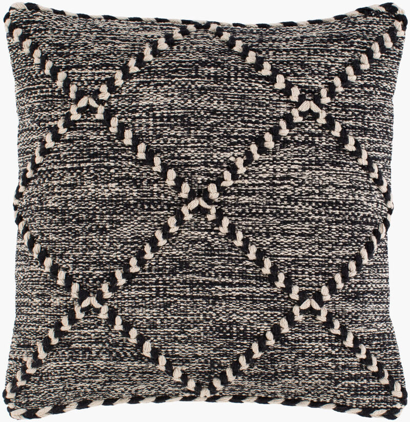 Zanafi Accent Pillow image number 0