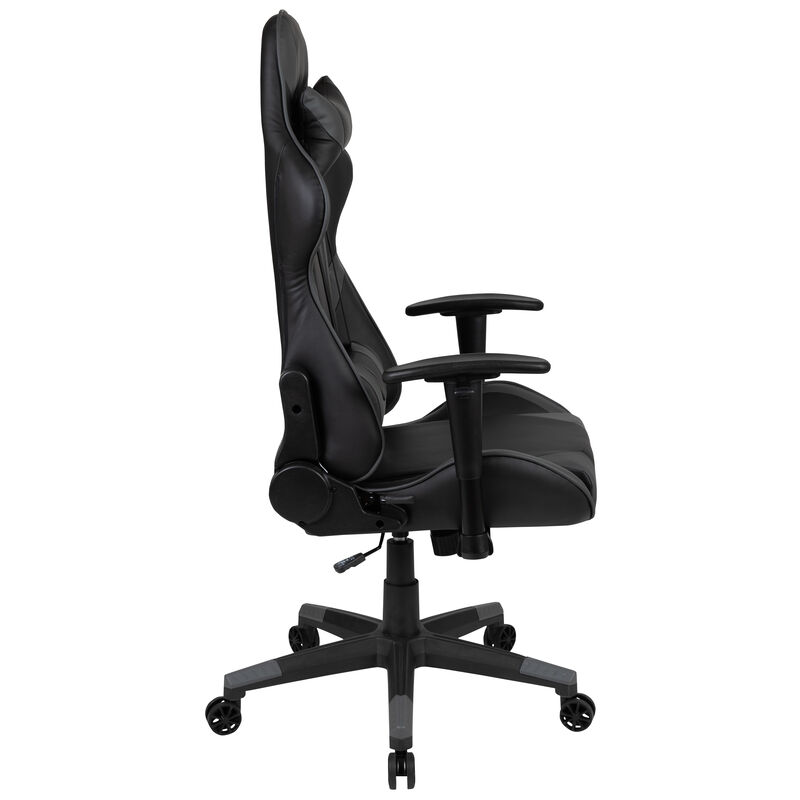Reclining Gaming Chair image number 7