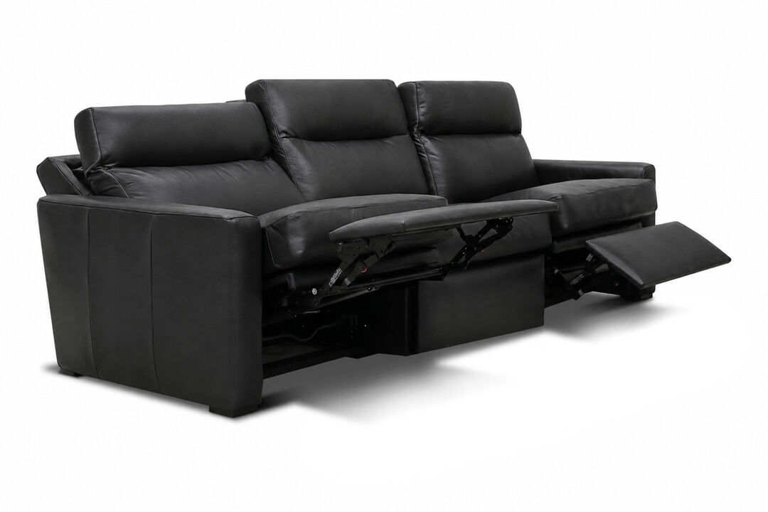 Keystone Reclining Sofa