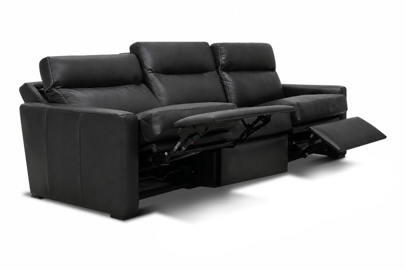 Keystone Reclining Sofa image number 1