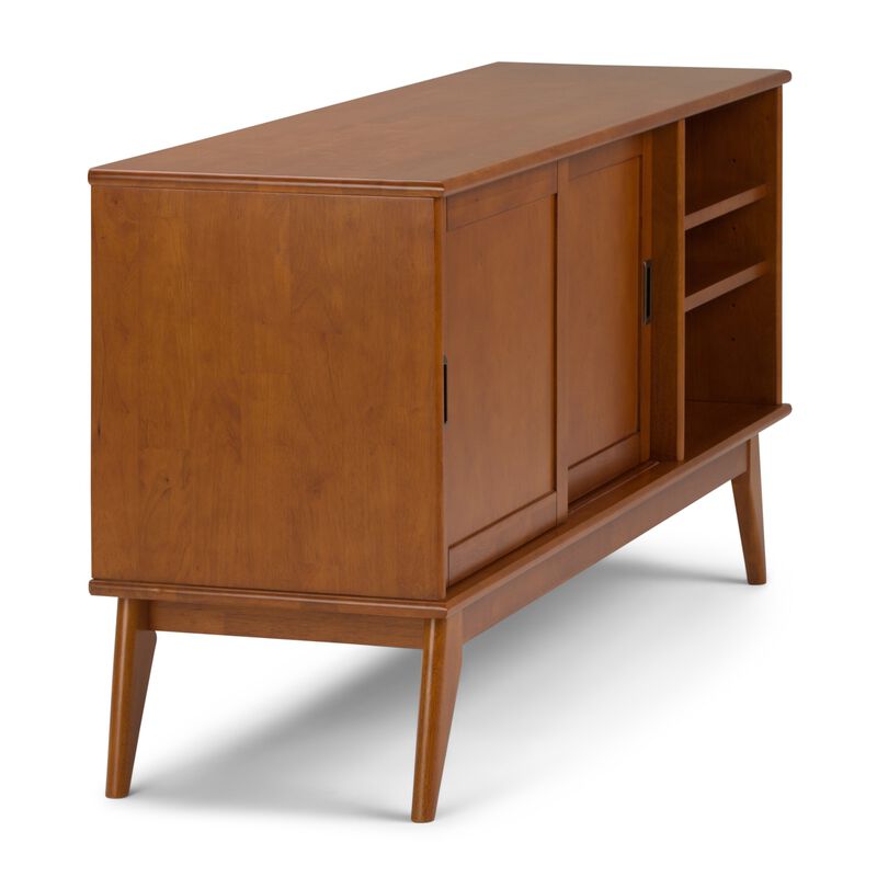 Nofpur Mid Century Morden Medium TV Stand image number 8