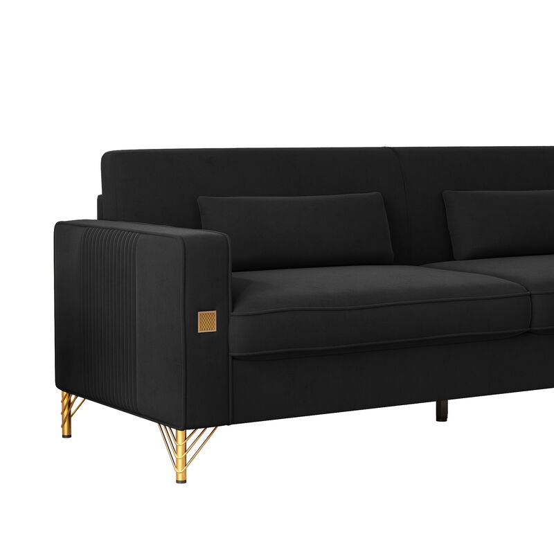 Crutwe Sofa image number 7