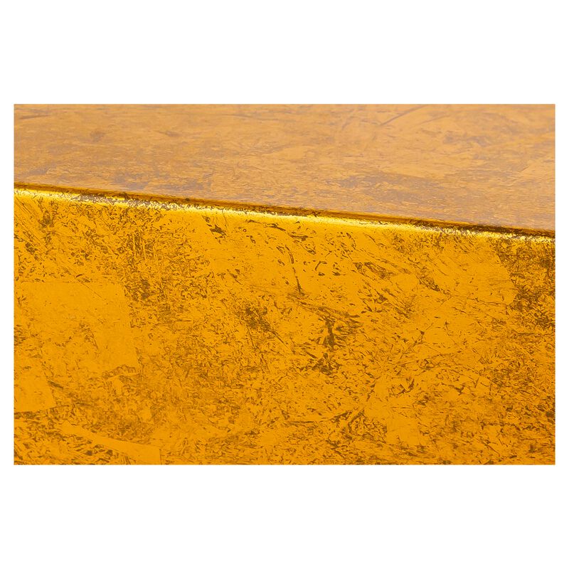 Pasargad Home Katya Antique Finish Modern Console Table image number 4