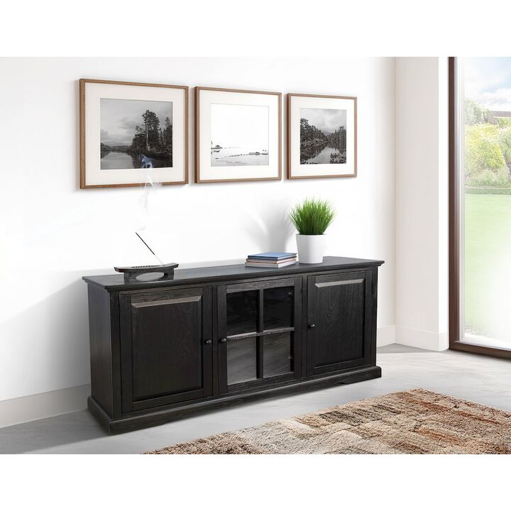 Sunny Designs Banning Media Cabinet