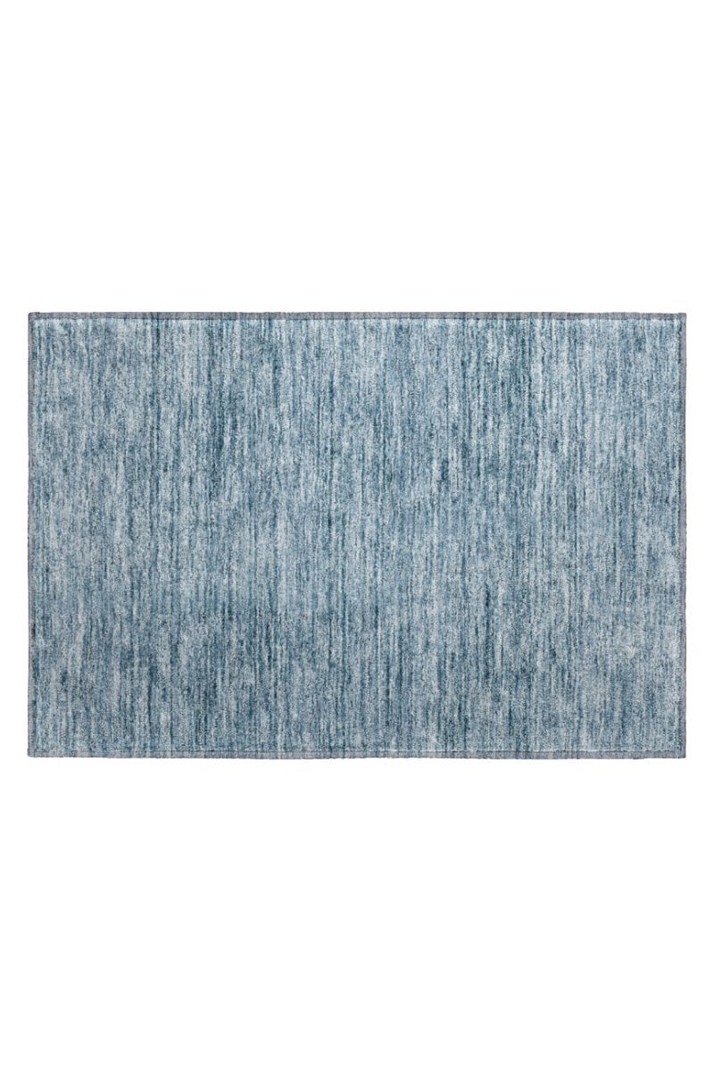 Soft Essentials SE1 Denim 9' x 12' Rug image number 9