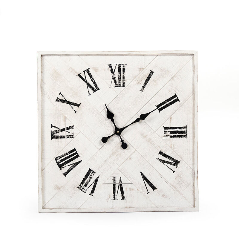 Corbett Wall Clock