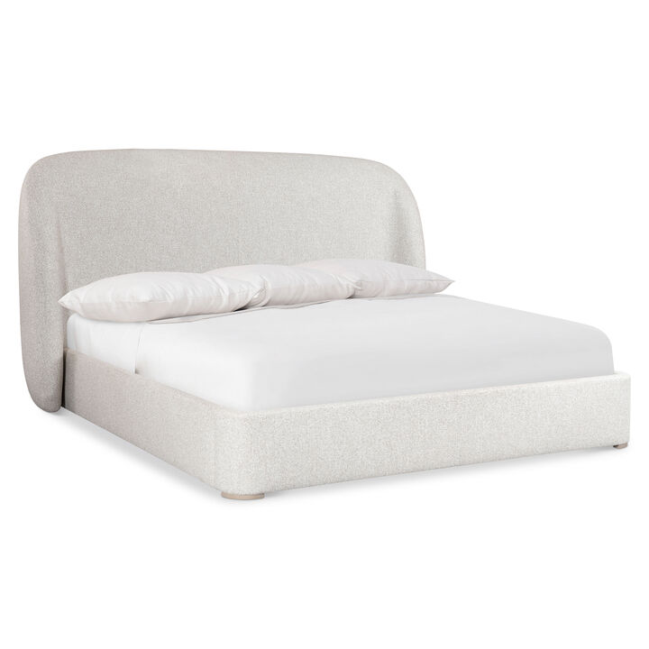 Loggia Queen Shelter Bed