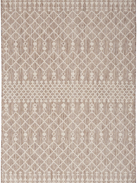 Positano POS02 Beige 6' x 9' Rug