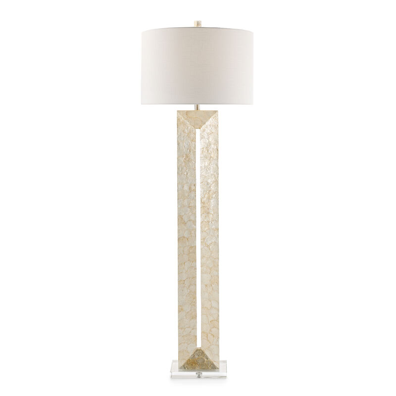 Nacre Floor Lamp image number 0