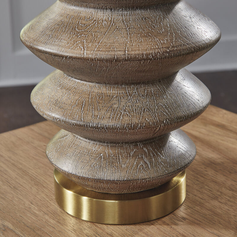 Jyllyard Table Lamp image number 2