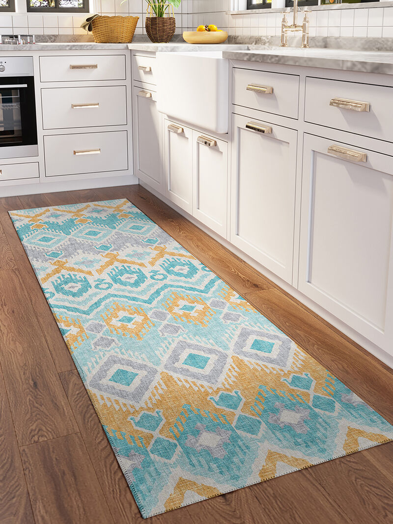 Sedona SN2 Spa 2'3" x 7'6" Rug