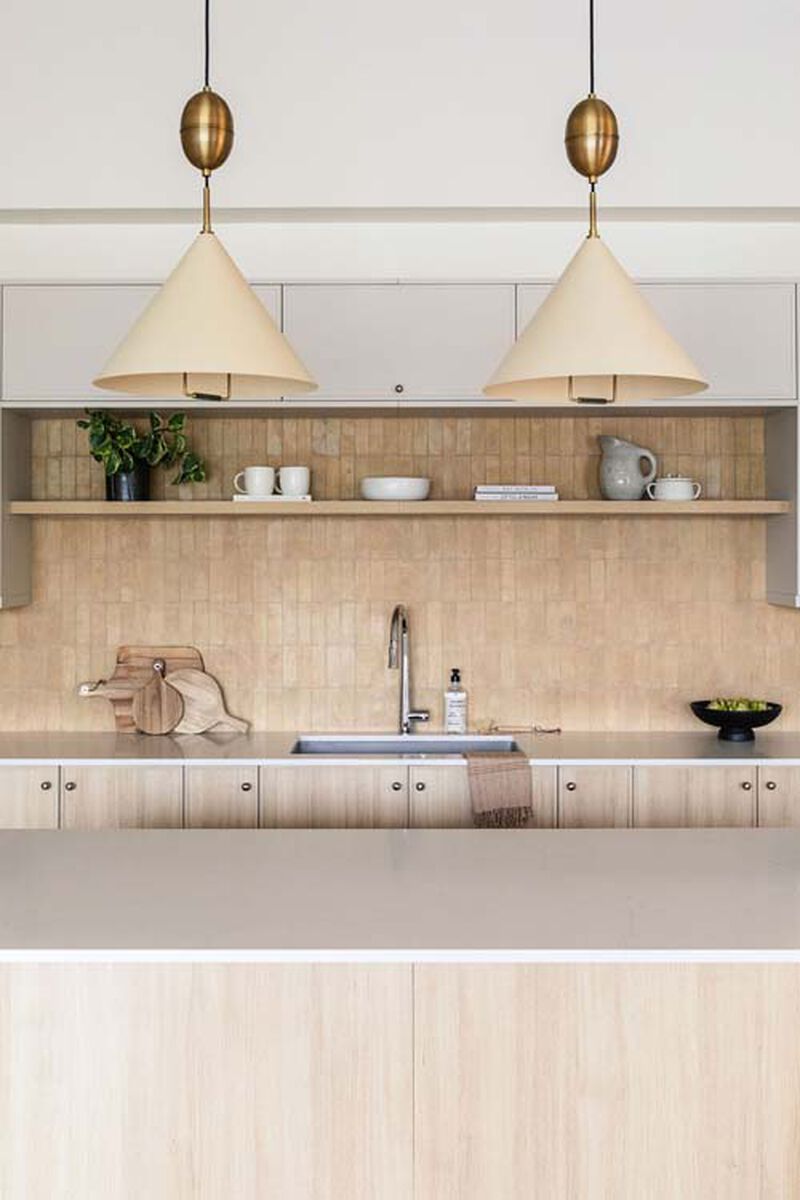 Fontana Pendant image number 5