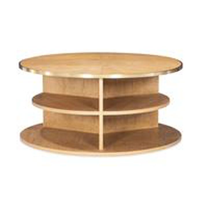 Hunter Cocktail Table