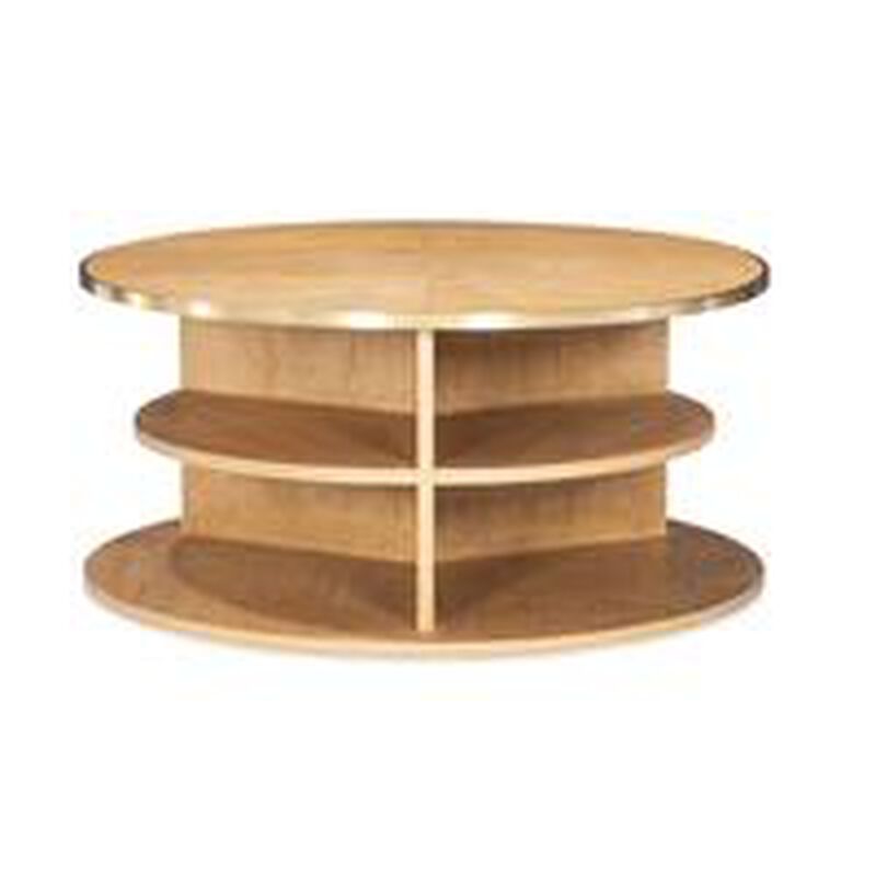 Hunter Cocktail Table image number 0