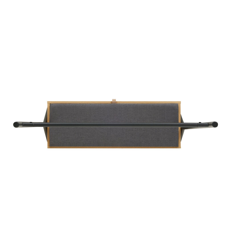 Paloma Hanging Closet