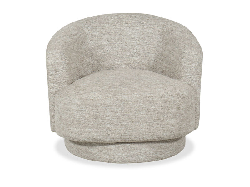 Wardsor Swivel Accent Chair