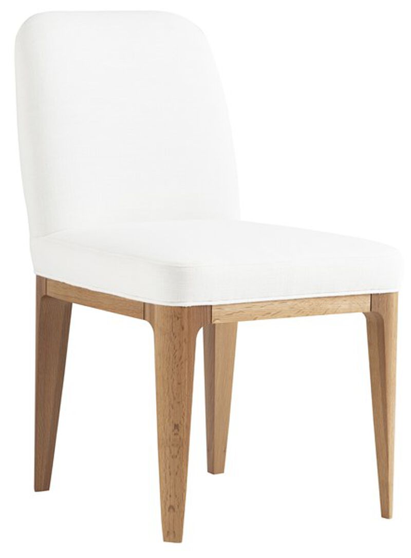 Form Dining Side Chair