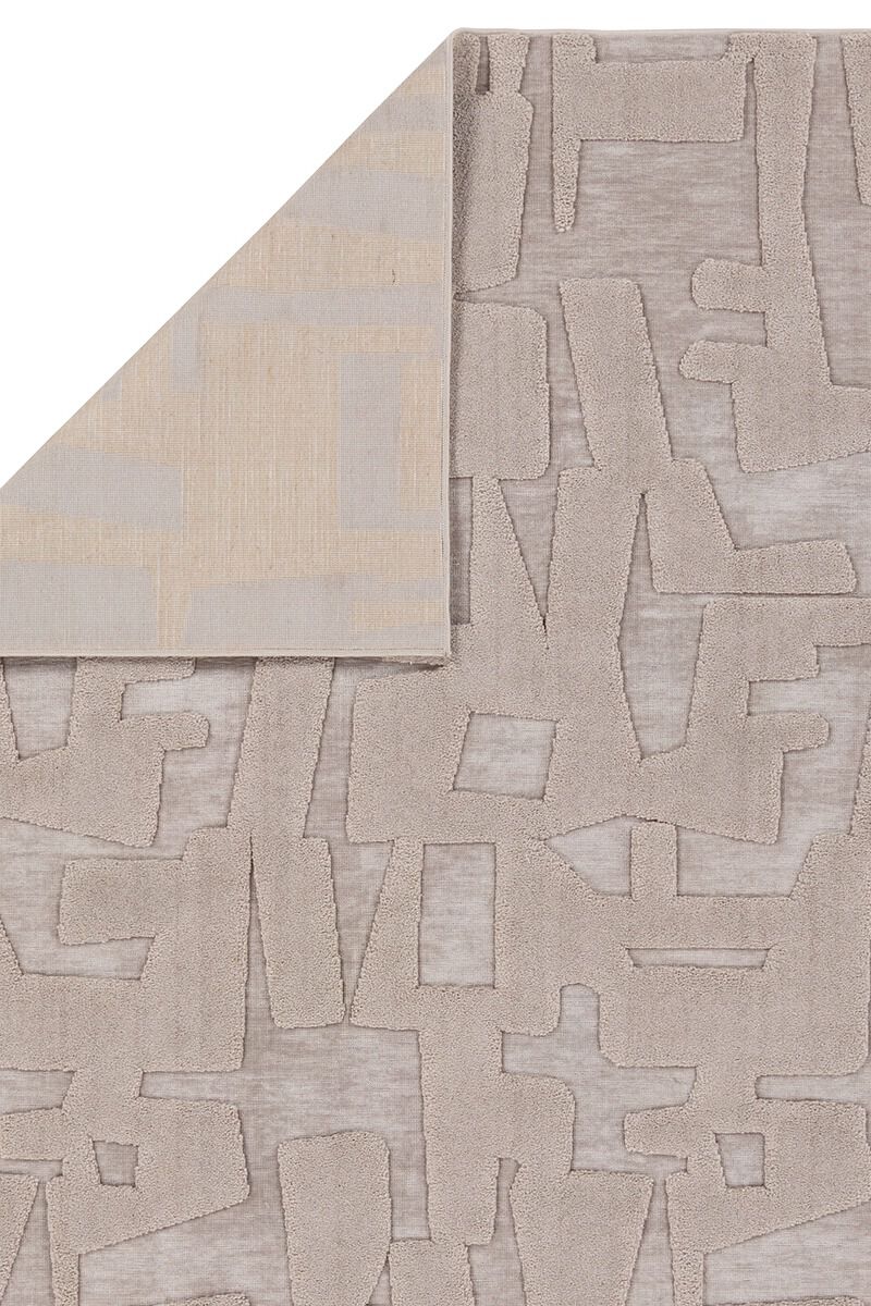 Petros Corsen Dove 8'6" x 11'6" Rug image number 5