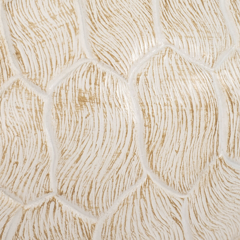 10" Sea Turtle, Ivory image number 4