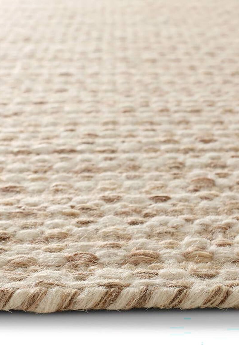 Enclave Pompano Nougat 8'10" x 12' Rug image number 3