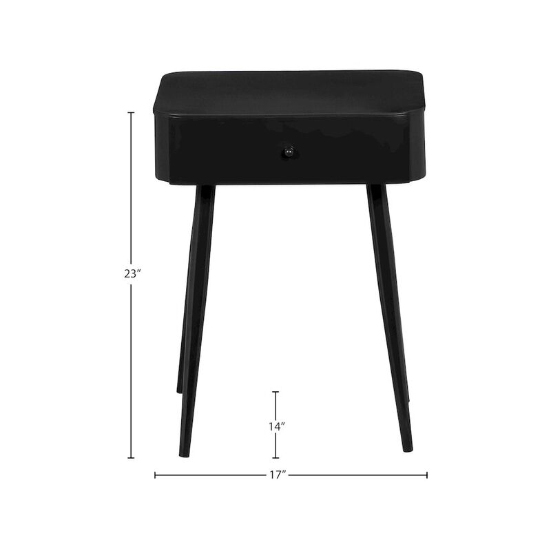 Meridian Furniture Rylan Night Stand