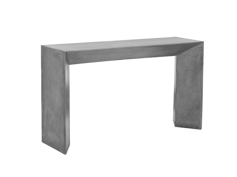 Nomad Console Table