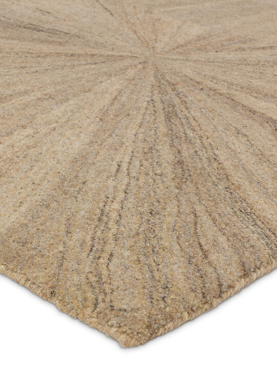 Pathwaysbyverde Home Sao Paulo Tan/Taupe 8' x 10' Rug