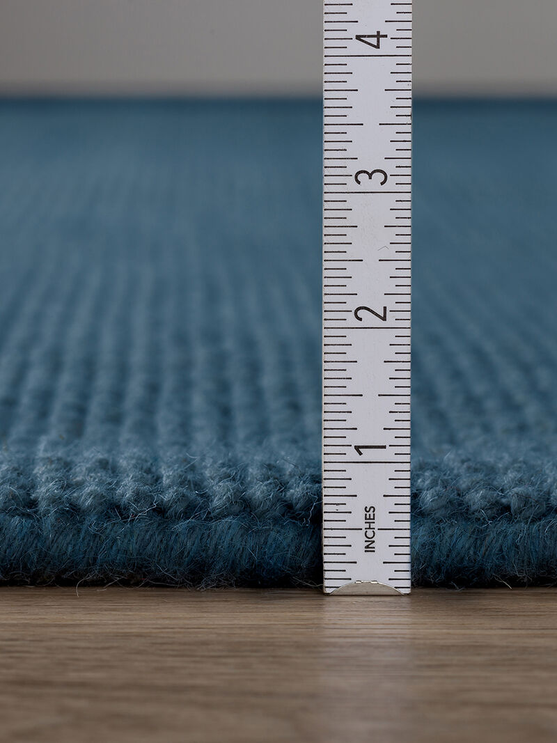 Monaco Sisal MC300 Navy 3'6" x 5'6" Rug