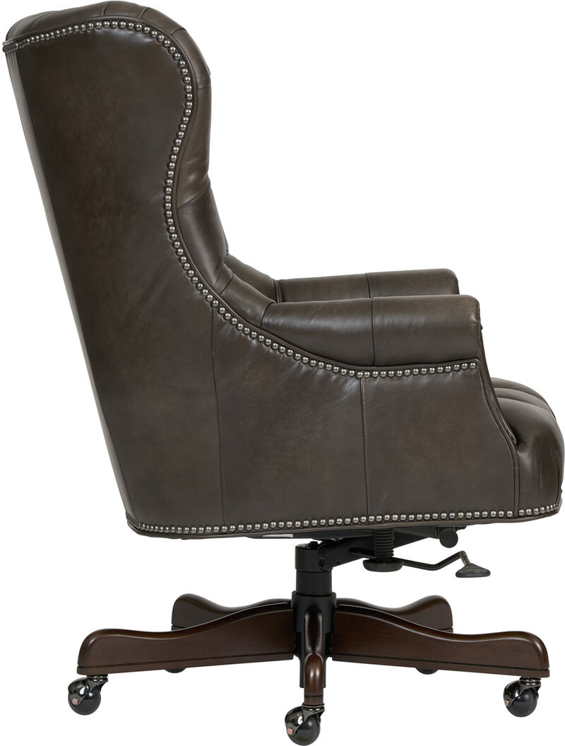 Jefferson Executive Chair image number 3