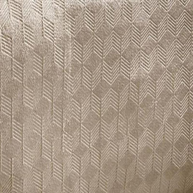 Amrani Bedcover Embossed Blanket, Soft Premium Microplush, Queen, Plum