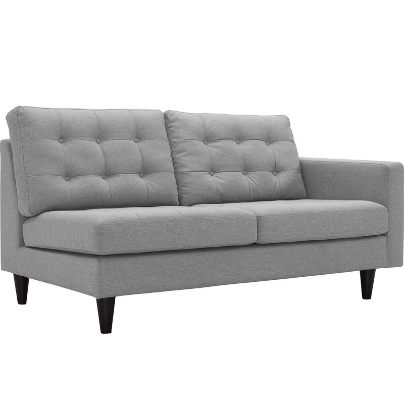 Mingle Vegan Leather 7-Piece Sectional Sofa image number 4