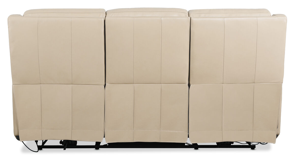 Nelson Zero Gravity Power Sofa