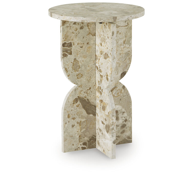 Treygan Accent Table