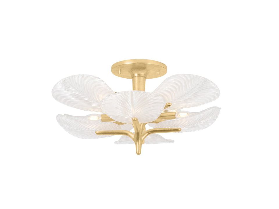 Kamal Semi Flush