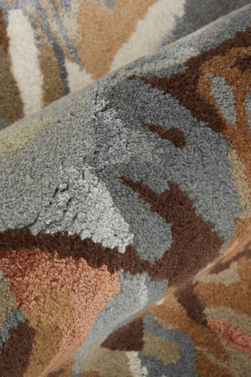 Dafney 8868F Beige/Multi 9' x 12' Rug image number 6