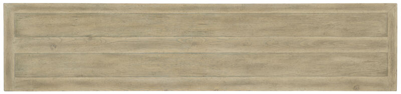 Surfrider Entertainment Console