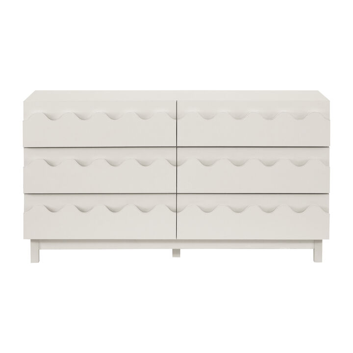 Ninwad Dresser