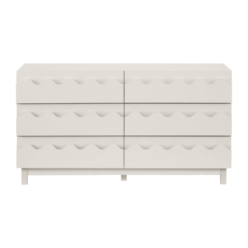 Ninwad Dresser image number 0