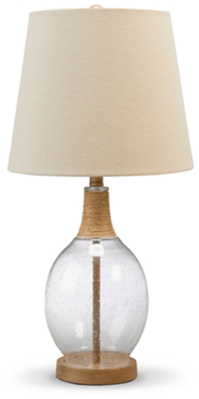 Clayleigh Table Lamp (Set of 2) image number 1