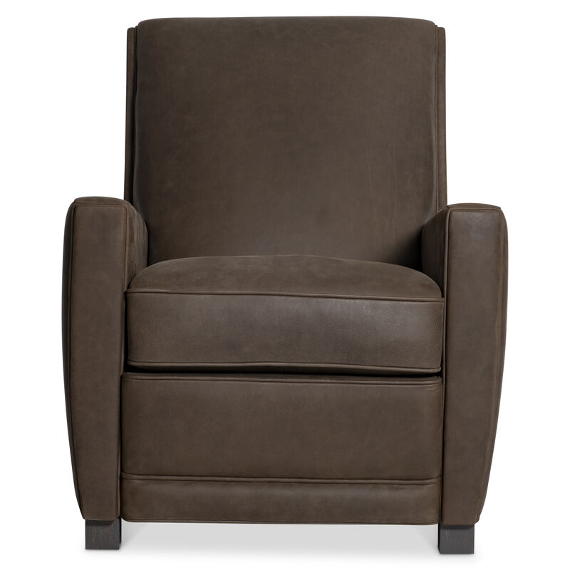 Bastille Leather Recliner image number 2