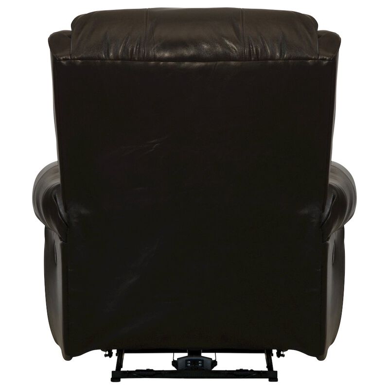 Catnapper Duncan Power Deluxe Lay Flat Recliner