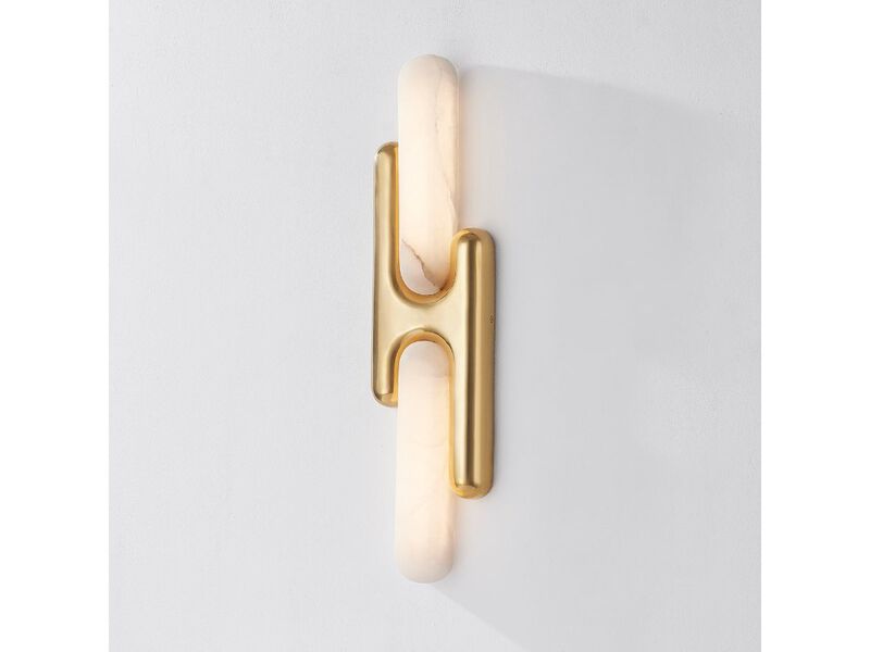Rosalba Wall Sconce image number 3
