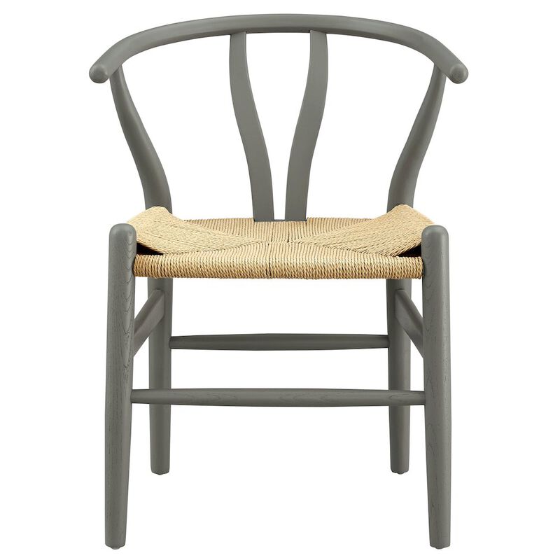 Amish 29" Wood Dining Chair image number 5