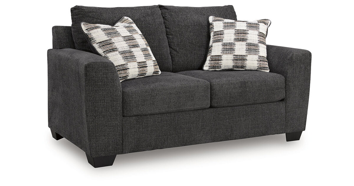 Loreo Loveseat