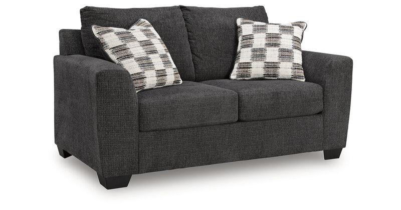 Loreo Loveseat image number 0