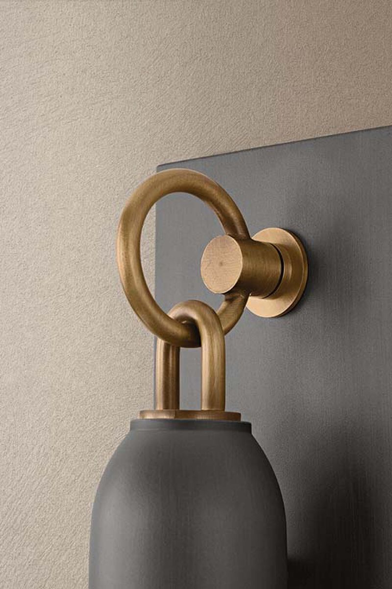 Osprey Wall Sconce image number 1