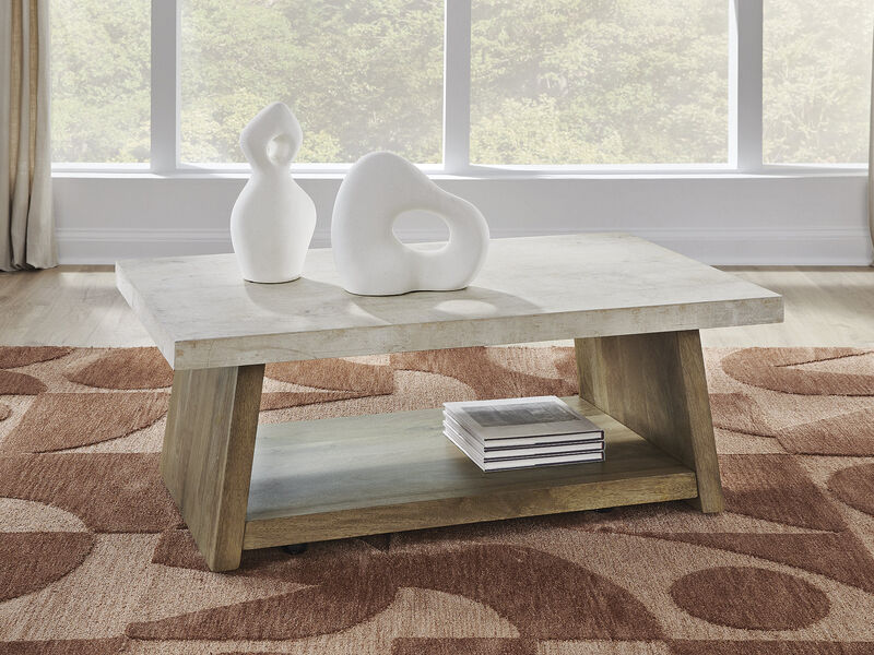 Brendalhouse Coffee Table image number 1