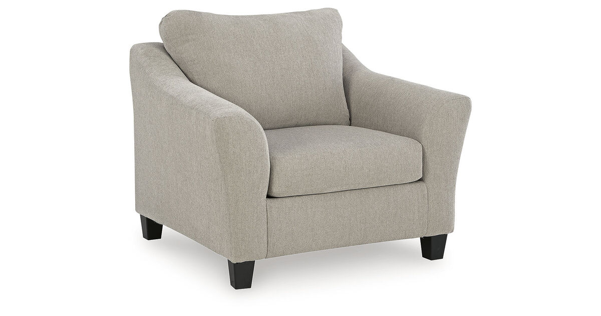 Willarae Oversized Chair