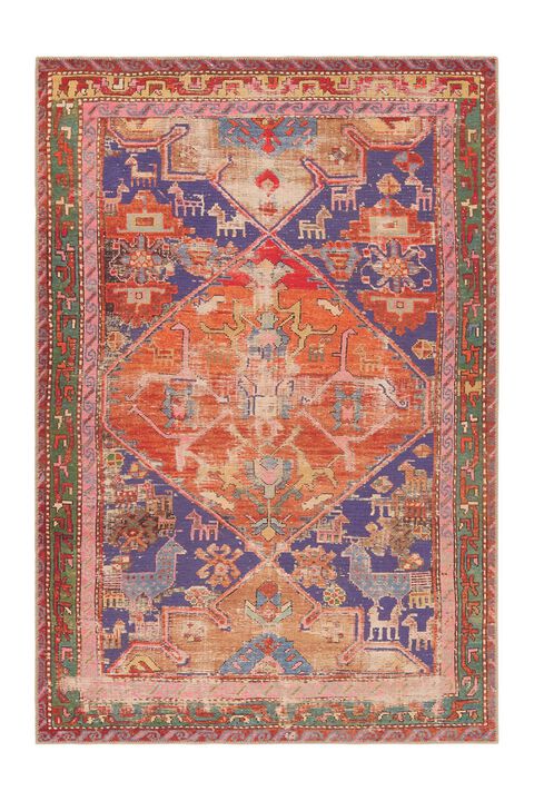 Garcia Sancho Caramel 9' x 12' Rug by Label J x Jaipur Living