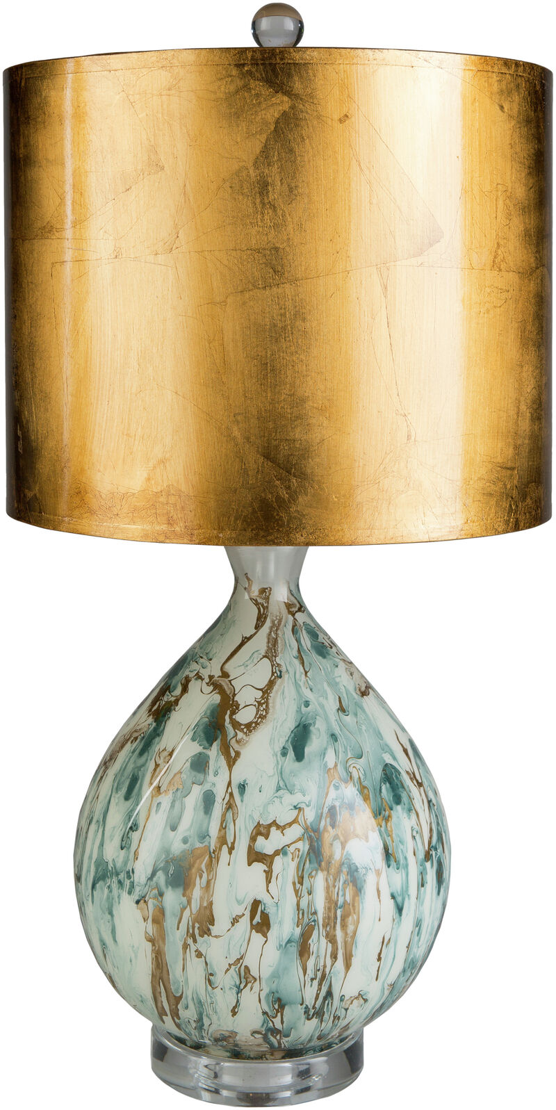 Gabrial GAB-001 25'H x 12'W x 12'D Lamp image number 0